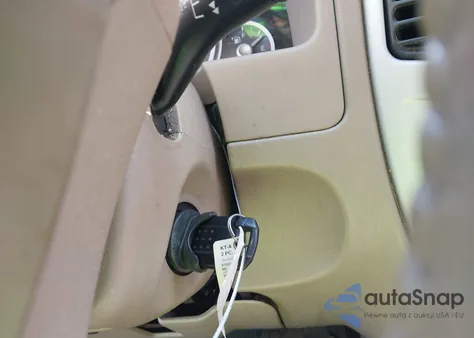 2005 Mercury Mariner Convenience from USA, damaged, VIN 4M2YU56Z75DJ22729